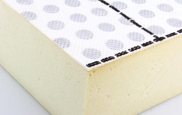 meeting Churchbridge building codes