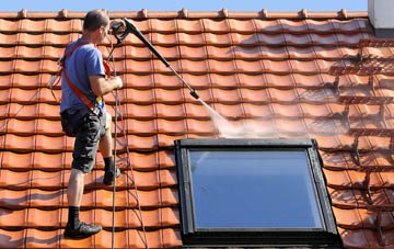 roof cleaning Churchbridge