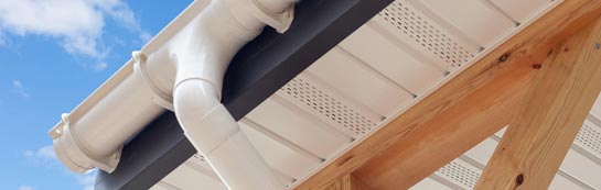 get Churchbridge guttering quotes today