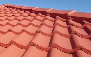 Churchbridge tile and slate roof replacement