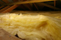 Churchbridge pitch roof insulation