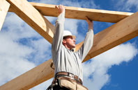 Churchbridge roof replacement work