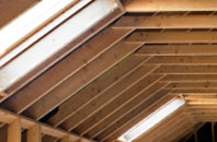 Churchbridge tapered roof insulation quotes